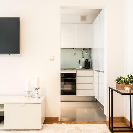 شقة Duque 53 Lisboa المظهر الخارجي الصورة